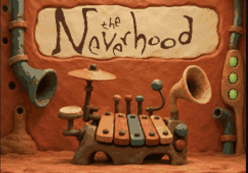 Neverhood firmware: a clay instrument workshop